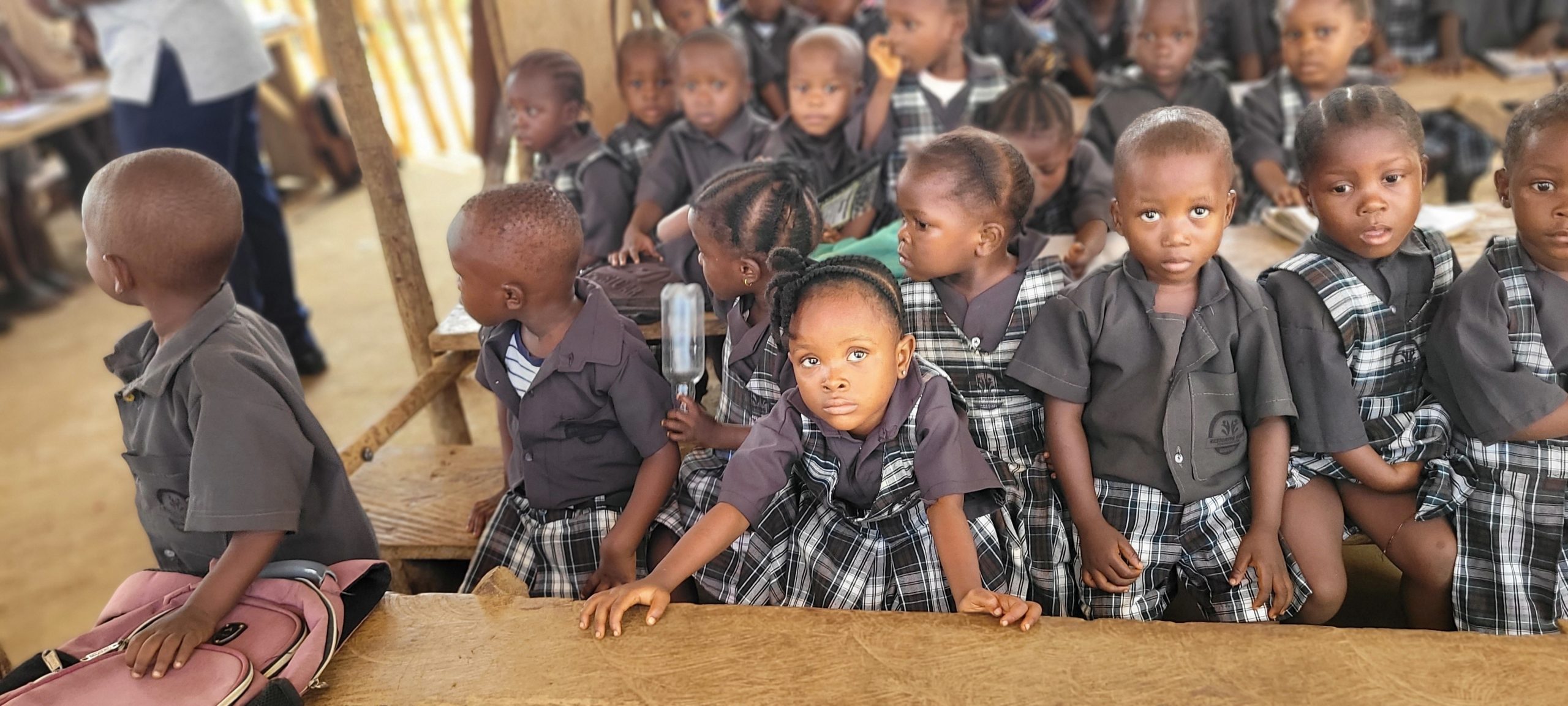 Read more about the article JNB Foundation deputy boss inspects Bentol children orphanage home desperately in need of help